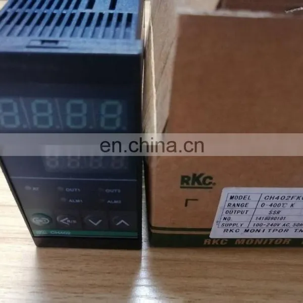 RKC Temperature Controller CD901 WD08-VM*AN-5N photo-6