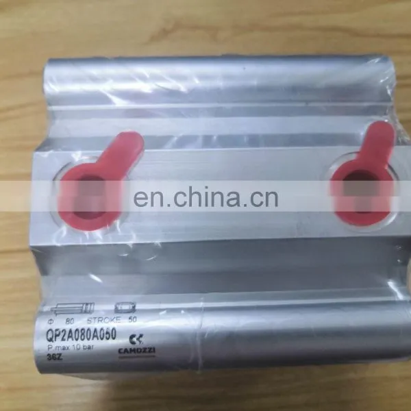 Camozzi Cylinder QP2A080A050 photo-4