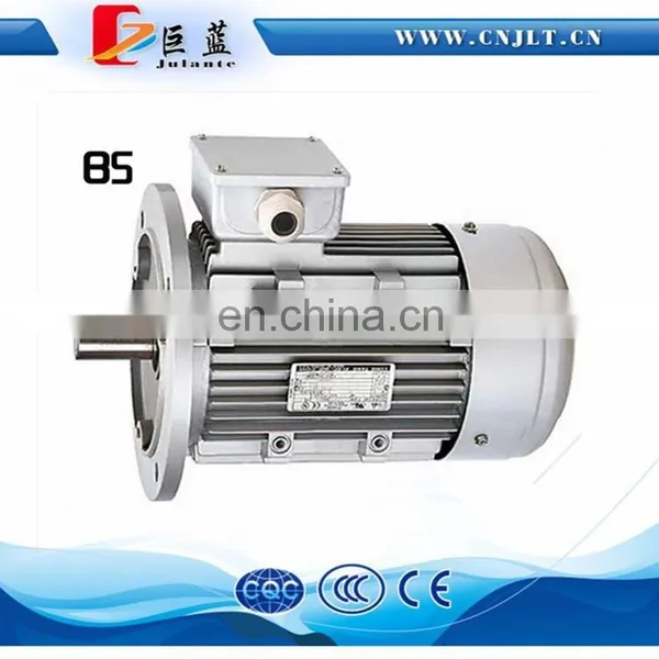 MS ac Motor IMB5 Three Phase Electric Motor photo-2