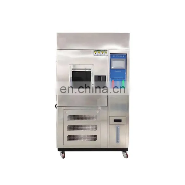 Xenon Lamp Weathering Test Box Xenon Arc Lamp Aging Box Simulated Light Aging Fluorescent Lamp Irradiation Test Box photo-7