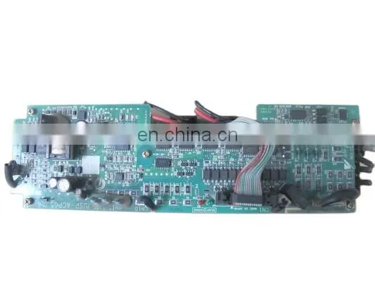 JUSP-ACPCA05JAA JUSP-ACPCB05JAA AC Servo Drive photo-6