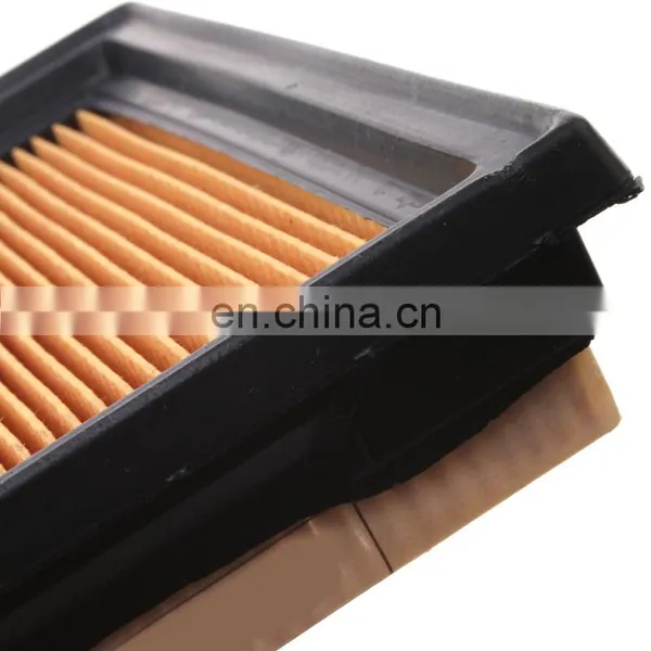 Car Fiber Cabin Air Filter Cleaner for Product Car Air Filter 16546-JK208 photo-6