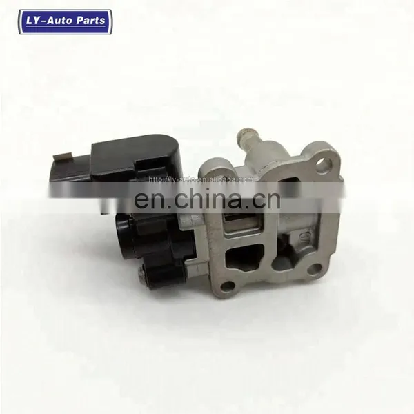 Automotive Parts New Idle Air Control Valve IACV For Toyota Corolla Tercel Paseo Suzuki Esteem 22270-16110 2227016110 photo-2