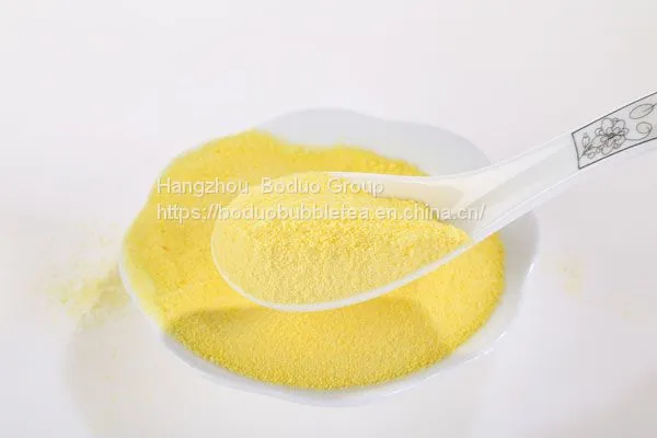 Cocoa Au Lait Flavored Powder photo-3