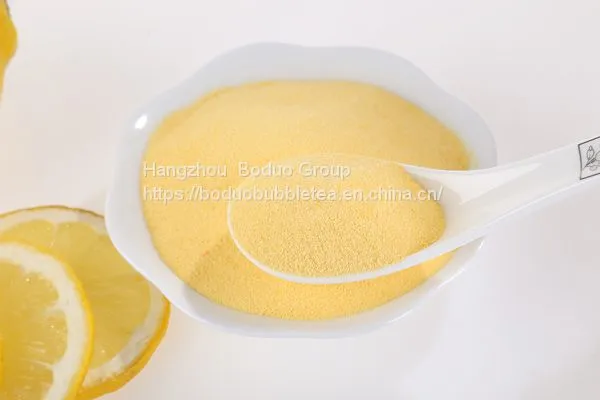 Red Dates Milk Flavored Powder photo-3