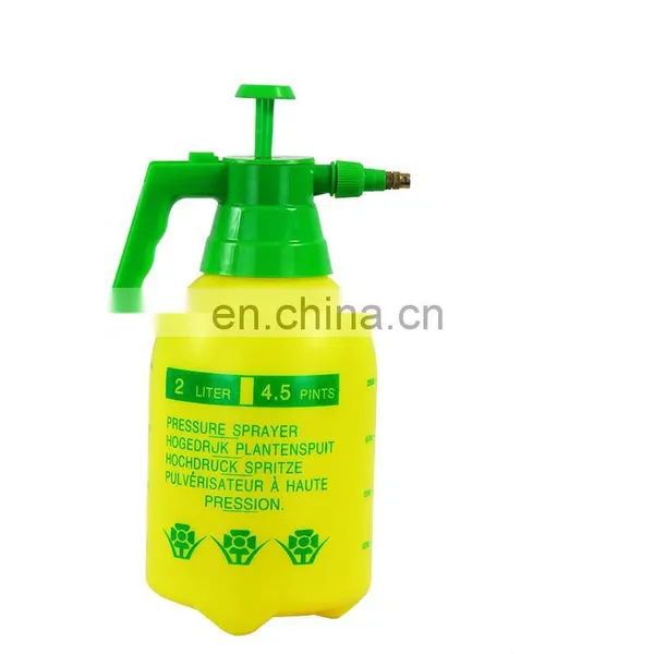 Hot Selling 2L Air Pressure Household Cleaning Practical Sprayer photo-4