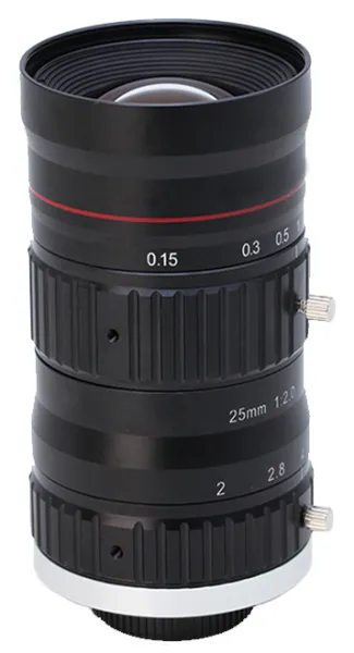 16mm 4/3