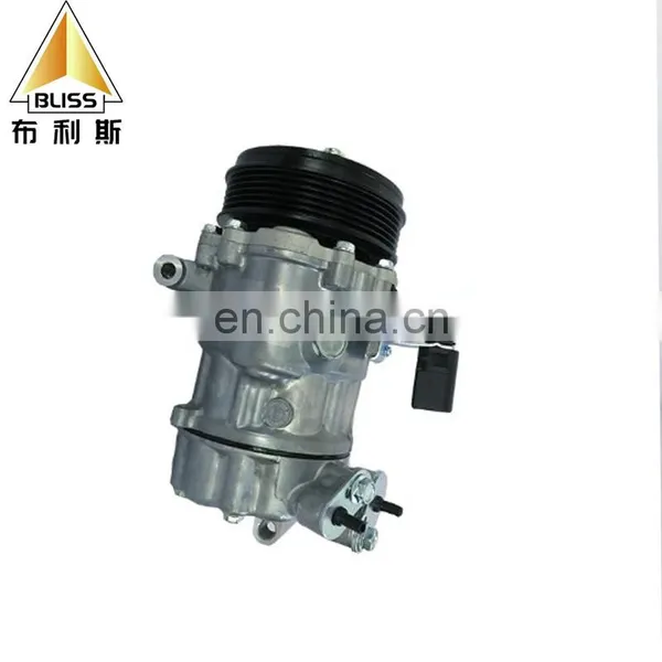 Air Compressor Pump Head 12v dc Air Conditioner Compressor 88310-02500car Pump Air Compressor photo-7