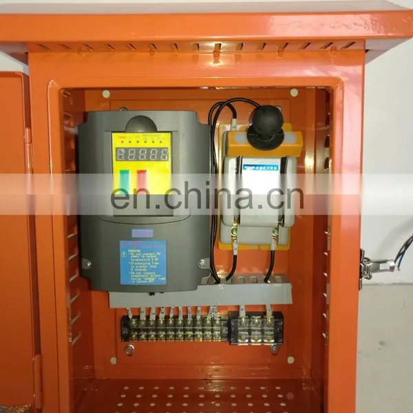 Power Distribution Box photo-2