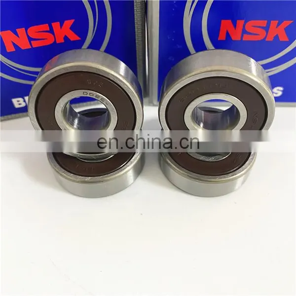 Long Warranty NSK Radial Ball Bearing 6005 6005-2RS 6005ZZ 6005DDU Bearing photo-5