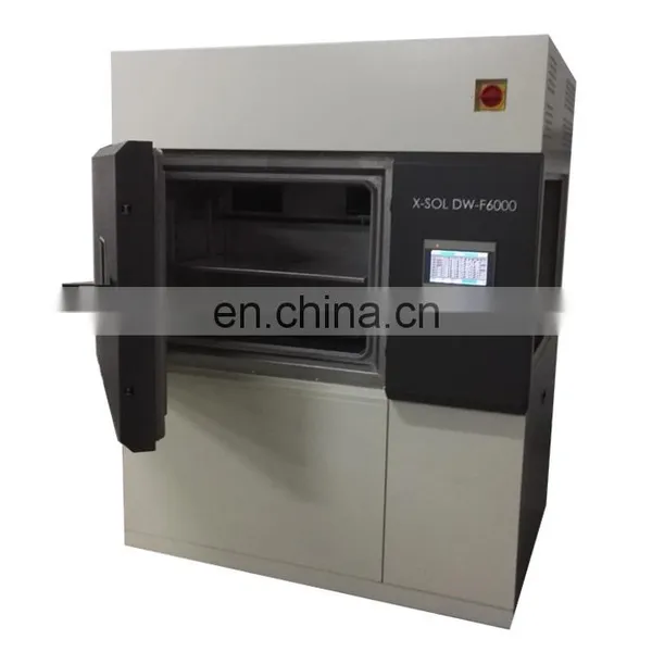 Liyi Solar Simulator Xenon Arc Test Chamber Air Cooled Textile Light Fastness Tester photo-5