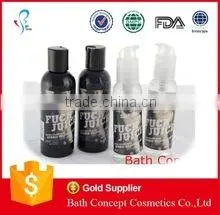 Waterbase Sex Personal Lubricant Oil OEM photo-3