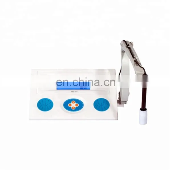 DDS-307A Benchtop Conductivity Meter Suppliers photo-5