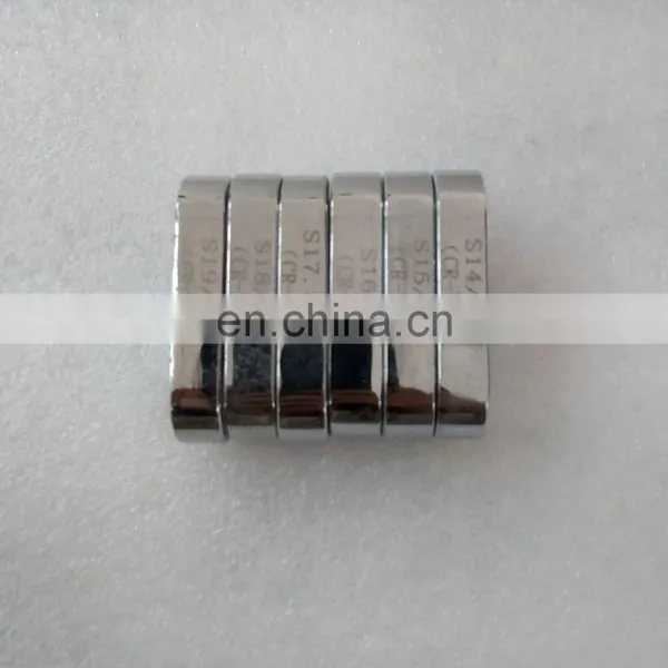 No,080 Injector Socket Wrench (6PCS 14-19MM ) photo-3