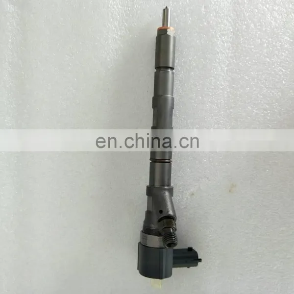 Оригинальный форсунка Common Rail BOSCH 0445110279, 0445110186 для автомобилей HYUNDAI, KIA 33800-4A000 photo-4