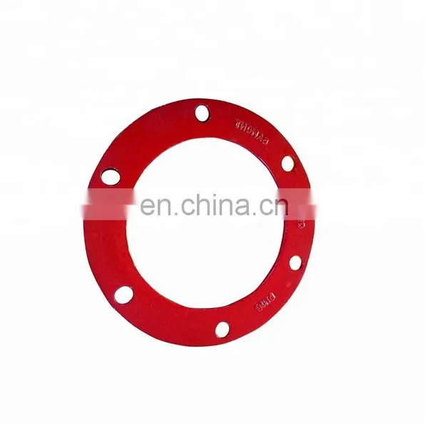 ISO2531 Cast Ductile Iron Pipe Fittings-dismantling Joints PN25 photo-4