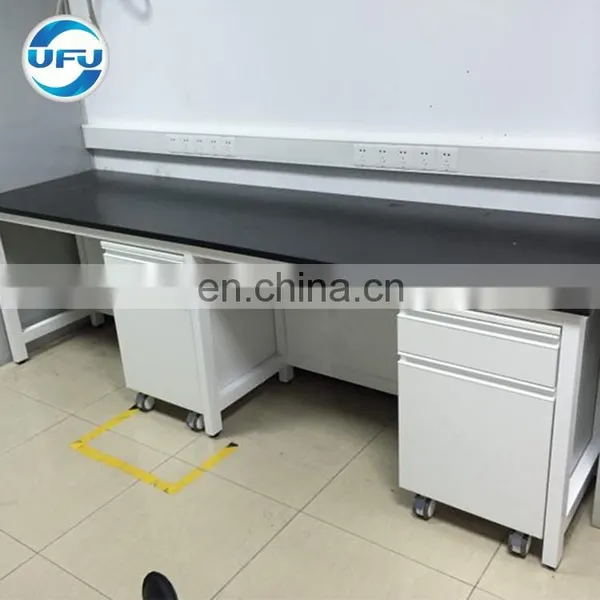 Lab Workbench Steel Frame Structure photo-6