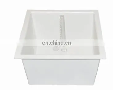Shower Set Polypropylene Lab Sink photo-2