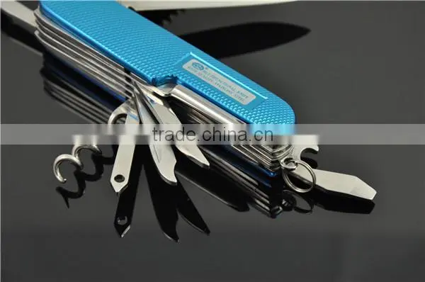 Pocket Knife / Floding Knife / Multifunction Pocket Knife photo-6