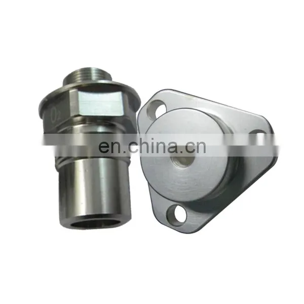 Stainless Steel Sheet Metal Manufacturing Cnc Edm Car Parts Machining Milling Turning Product Prototyping Rapid Cheap Making Oem photo-6