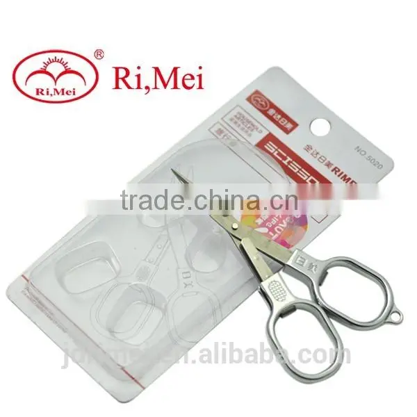 Wholesale Portable Traveling Scissors Made in China photo-4