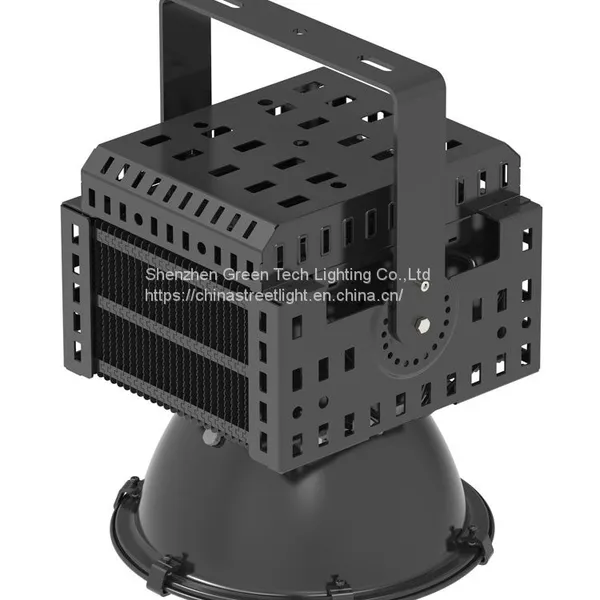 500W High Mast Light photo-2