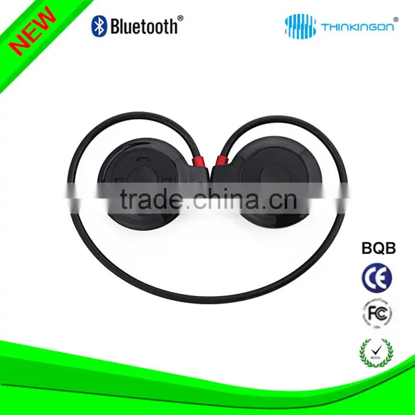Wireless Stereo Headphone For Mobine Phones photo-3