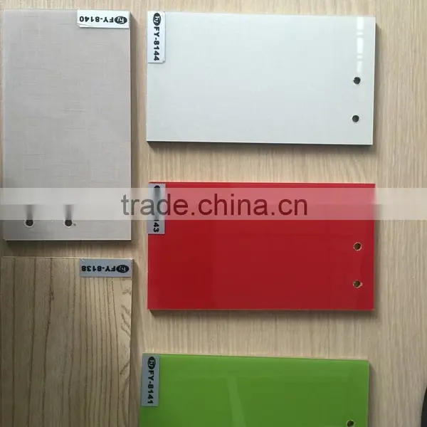 18 mm MDF photo-5