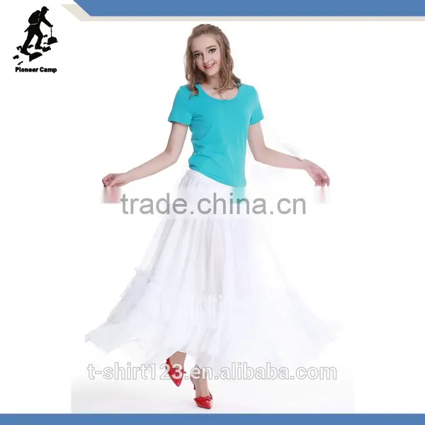 Wholesale Blank Maternity t Shirts photo-4