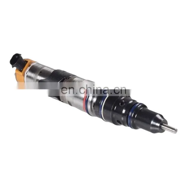 High Quality Diesel Fuel Injector 127 8205 Nozzle Fuel Injector 127-8205 for Diesel Engine 3114/3116/3126 photo-3