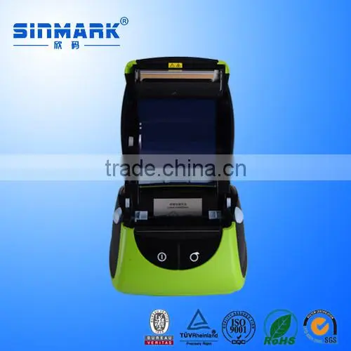 80mm Mini Usb Thermal Receipt Printer/pos Printer Thermal Driver photo-3
