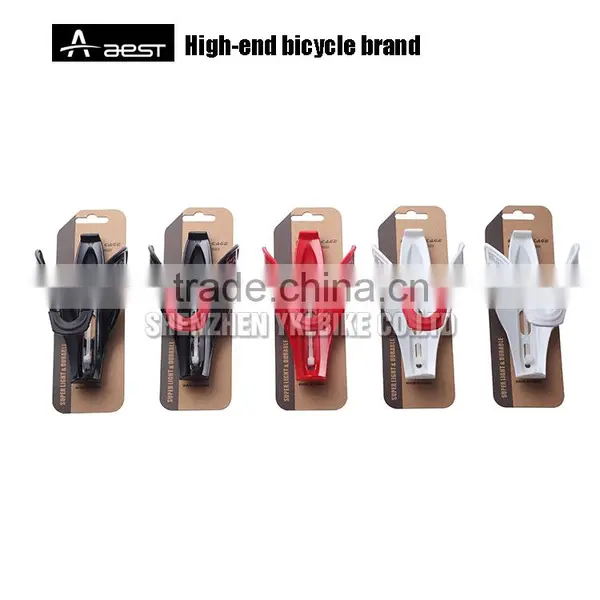 High Quality Bicycle Water Bottle Cage photo-2