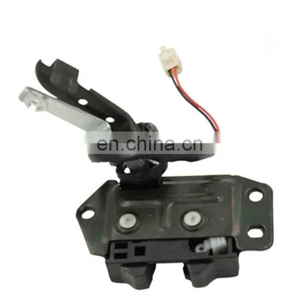 High Quality Wholesale Auto Parts Tail Gate Lock For Hiace OEM GL-A-009 69350-26130 69350-26120 photo-3