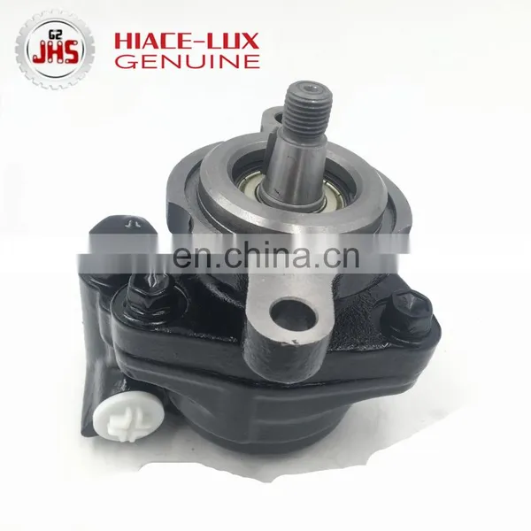 AUTO Power Steering Pump for Land Cruiser 1HZ HZJ HZB HDJ80 HZ 44320-36240 44320-60220 44320-60170 photo-5