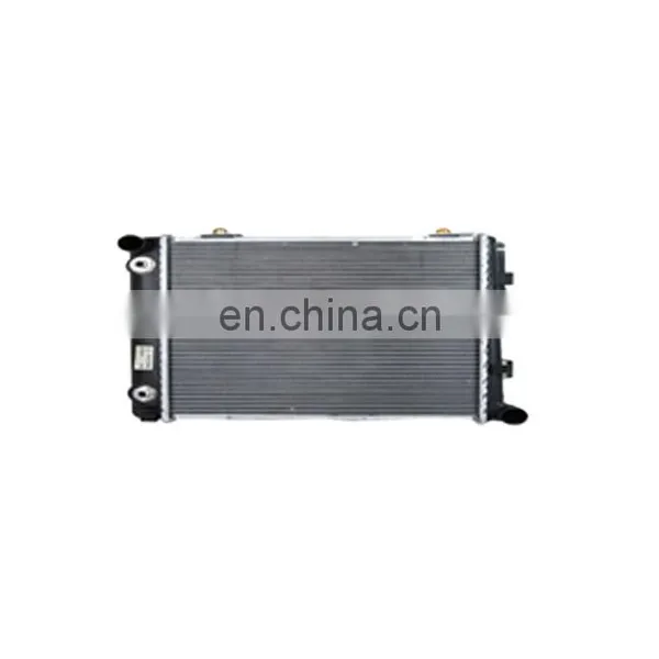 Germany Car Parts Automotive Accessory High Quality 2015002903 Hot Sale Car Cooling System Aluminum Auto Radiator for MB W201