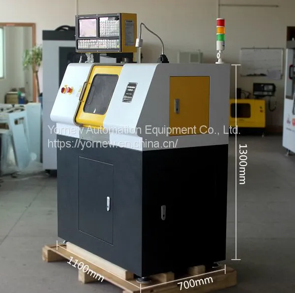 Small CNC Lathe photo-2