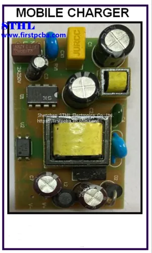 New Quality Standard PCB Pcba Automation Electronic Assembly PCBA Factory PCB Pcba Service photo-4