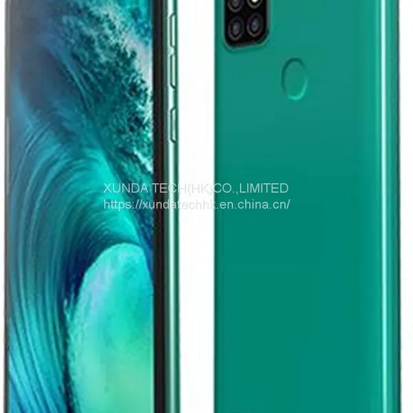 China Mobile Phpne Factory Direct Supply Latest 2021 Low End 6.0 Inch Android Smart Phone 4G With Dual Camera