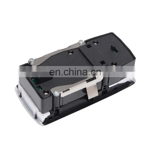 Car Electric Master Window Switch For Mercedes Benz 1729056800 photo-3