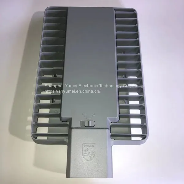 BRP392 LED174/NW 120W 220-240V DW2 PSR Philips LED Street Light photo-5
