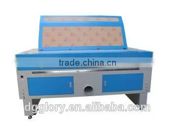 YL SP RECI CO2 Glass Laser Tube Cutting Leather, Cloth,acrylic, Wood, Paper,rubber, Jade150w Co2 Laser Cutter for Sale photo-6