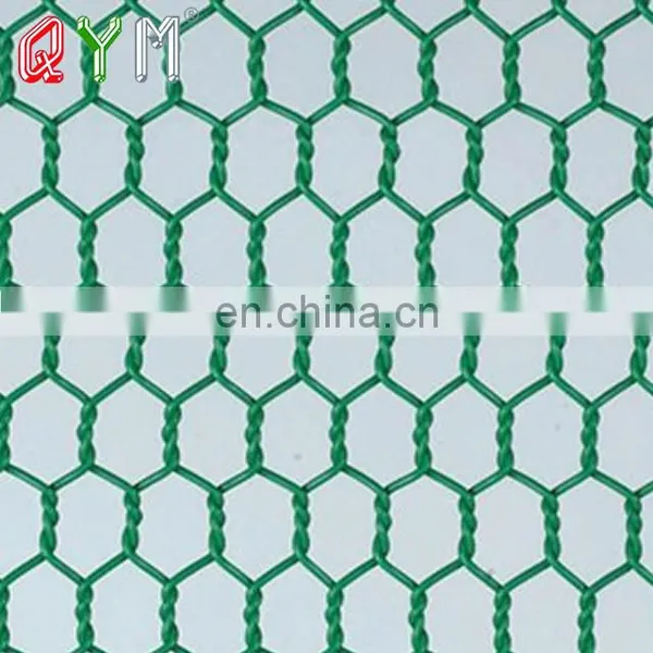 Factory Pet Fish Farming Cage Netting Agriculture Fish Farm Nets Hexagonal Wire Mesh photo-3