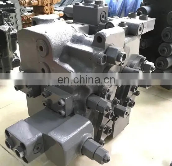 Excavator Hydraulic Control Valve fo 210LC-3 Model UX28-31, Main Valve photo-2