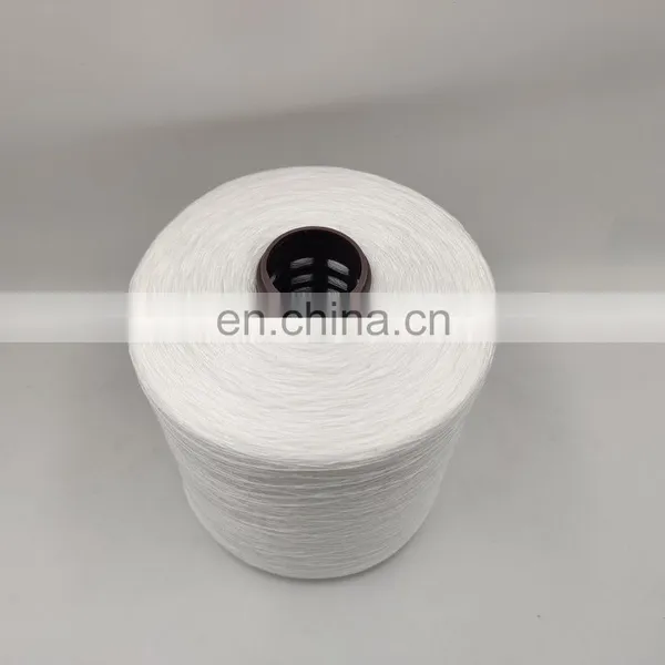100% Poly Poly Core Spun Polyester Sewing Thread 13s/2 photo-2