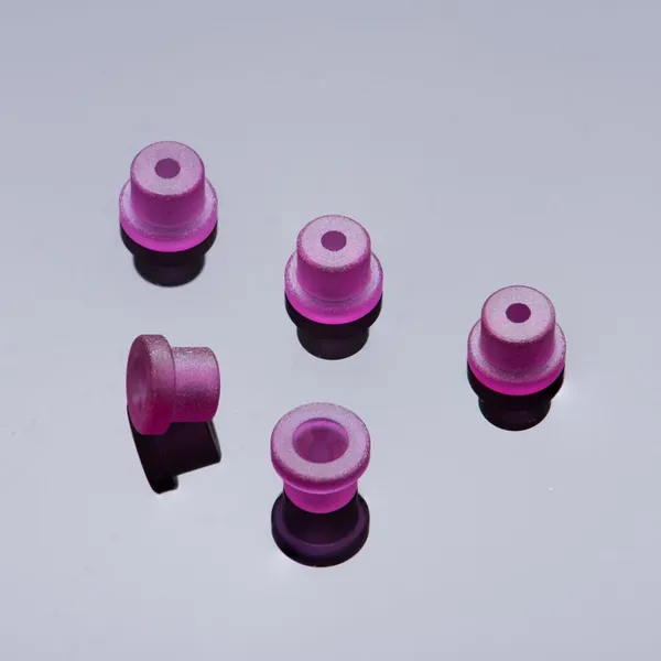 Factory Supplier Precision Precious Stone Jewel Ruby Ball Bearing Nozzles photo-4