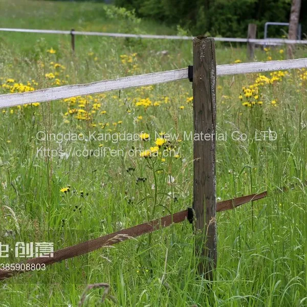 Pasture Electric Fence Accessories Electric Polytape Webbing photo-2