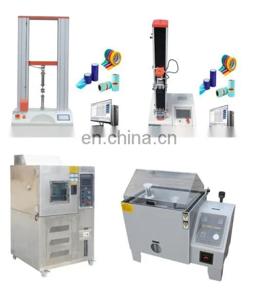 360 Degree Wire Cable Swing Tester photo-5