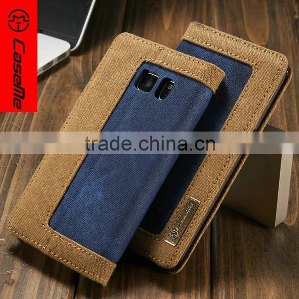 Bulk Buy From China for Samsung Galaxy s7 Flip Stand Cover