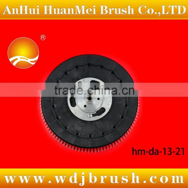 Grit Rotary Carborundum Brushes photo-2