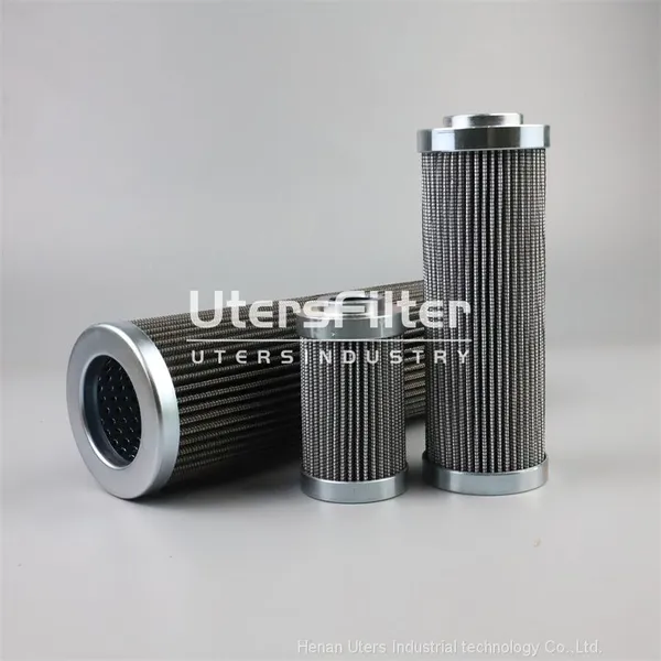 1.1000 PWR6-A00-0-M UTERS Replace Rexroth hydraulic oil filter element photo-3